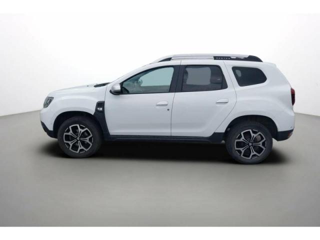 Dacia Duster image 8