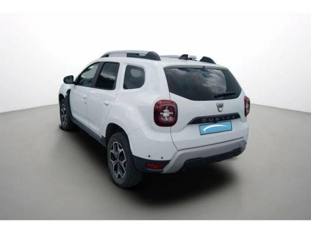 Dacia Duster image 3