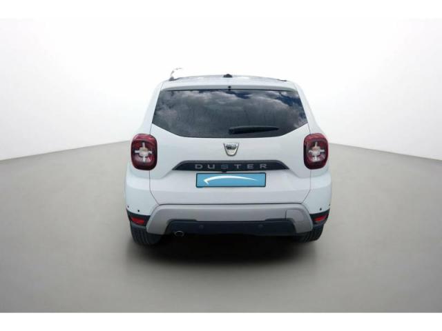 Dacia Duster image 5