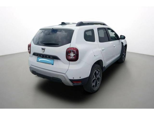Dacia Duster image 1