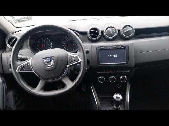 Dacia Duster image 7