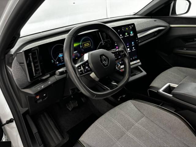 Renault Mégane image 1