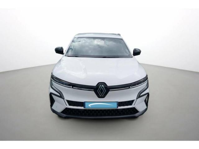 Renault Mégane image 1