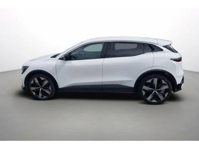 Renault Mégane image 8