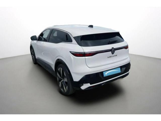 Renault Mégane image 5