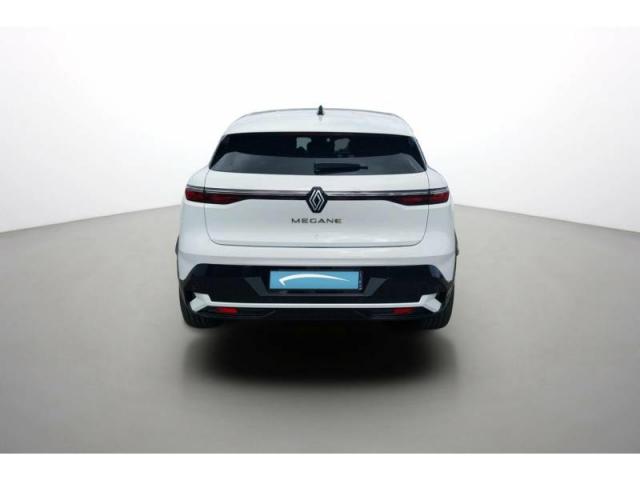 Renault Mégane image 7