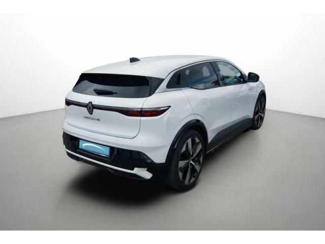 Renault Mégane image 4