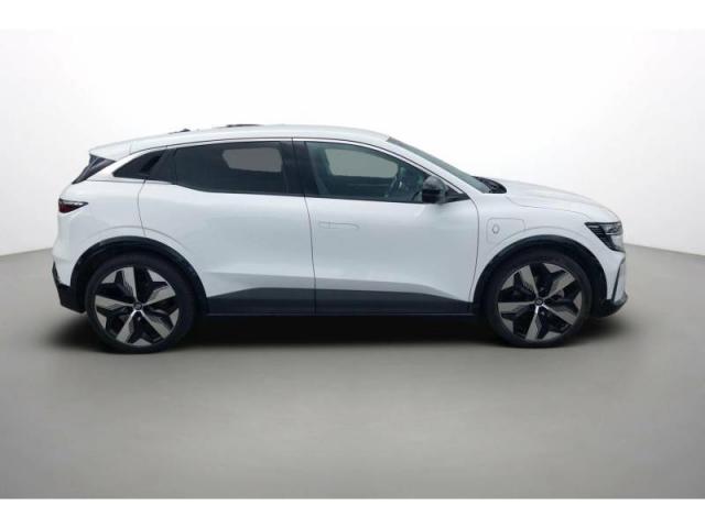Renault Mégane image 3