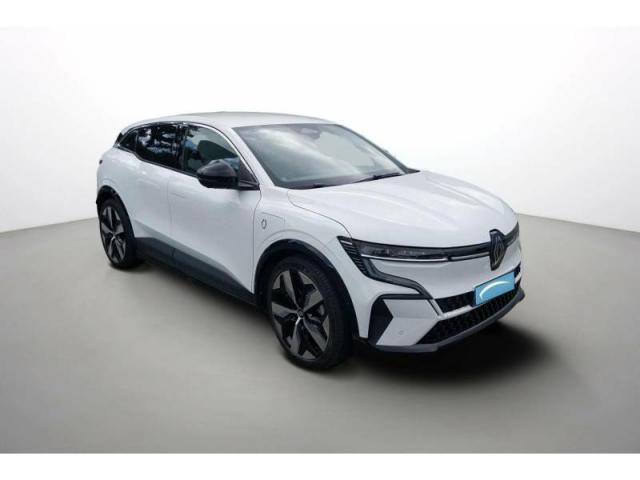 Renault Mégane image 6