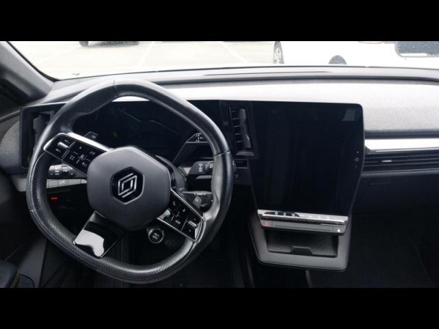 Renault Mégane image 2