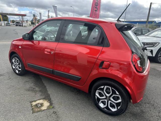 Renault Twingo image 4