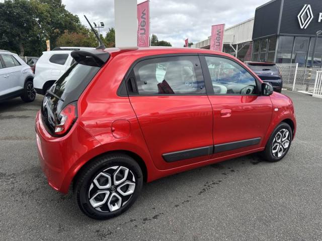 Renault Twingo image 6