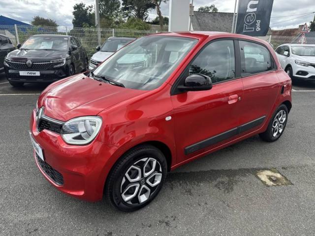 Renault Twingo image 3