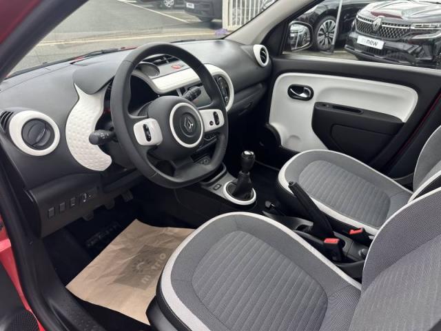 Renault Twingo image 1