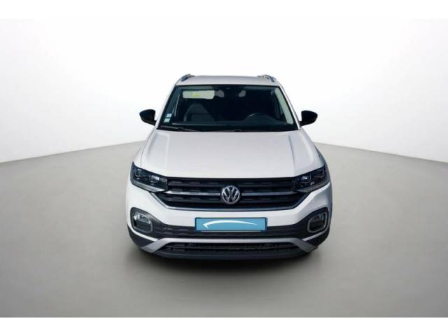 Volkswagen T-Cross image 4