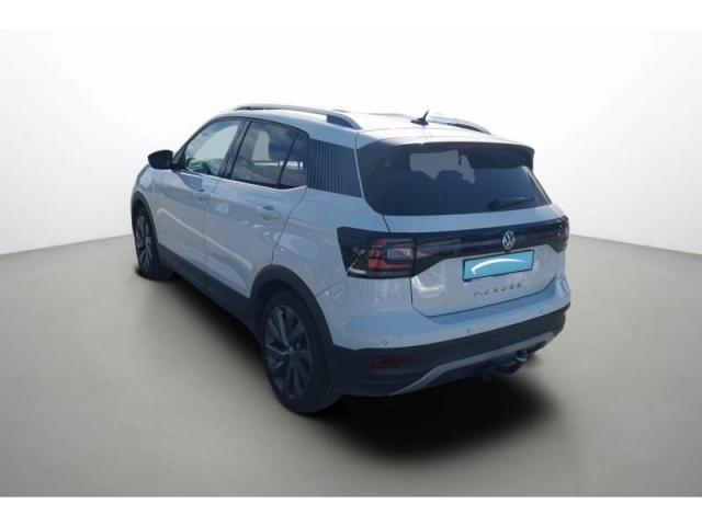 Volkswagen T-Cross image 8