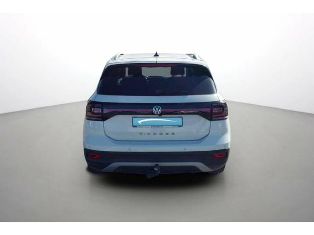 Volkswagen T-Cross image 6