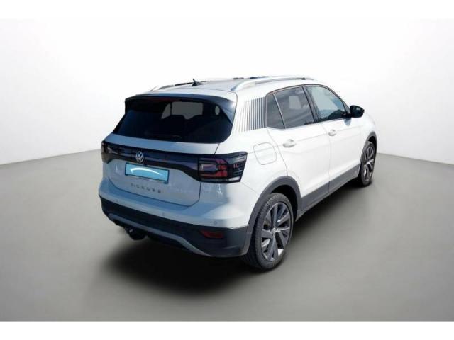 Volkswagen T-Cross image 7