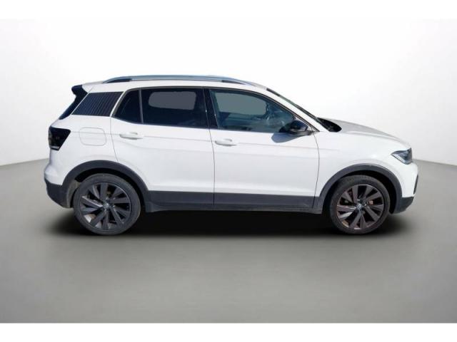Volkswagen T-Cross image 3