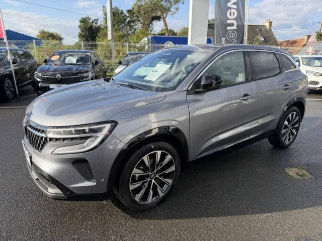 Renault Austral image 4