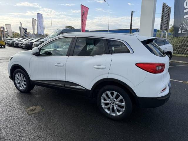 Renault Kadjar image 2