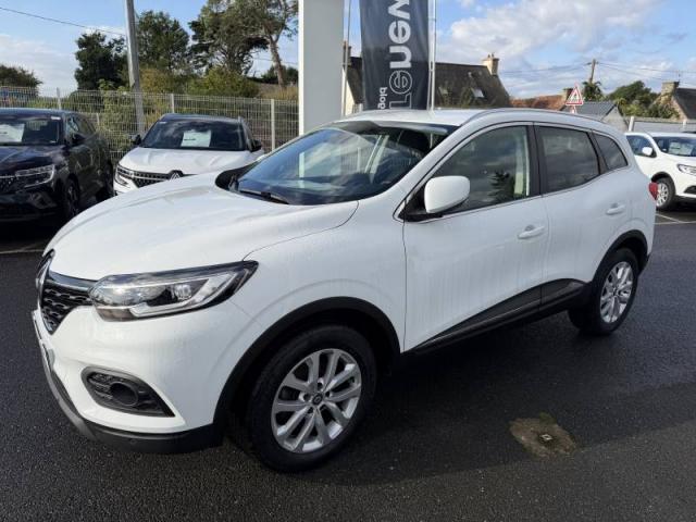 Renault Kadjar image 6