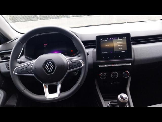 Renault Clio image 4
