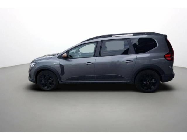 Dacia Jogger image 1