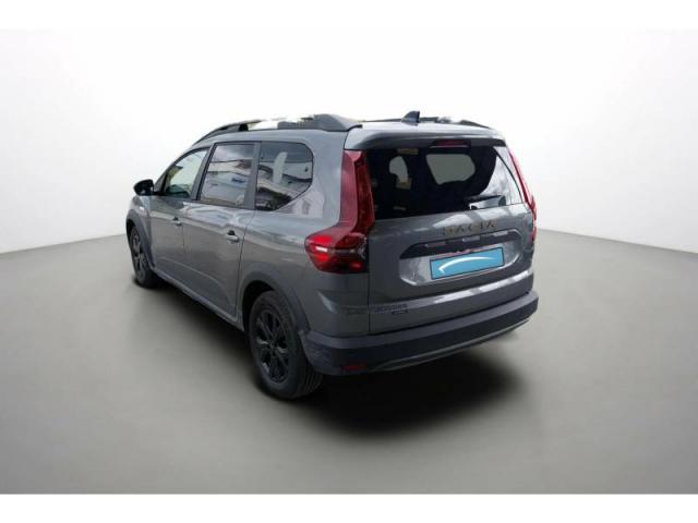 Dacia Jogger image 6