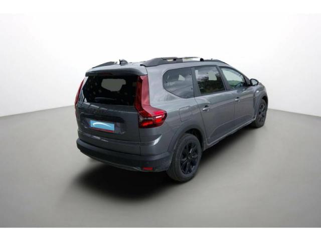 Dacia Jogger image 8