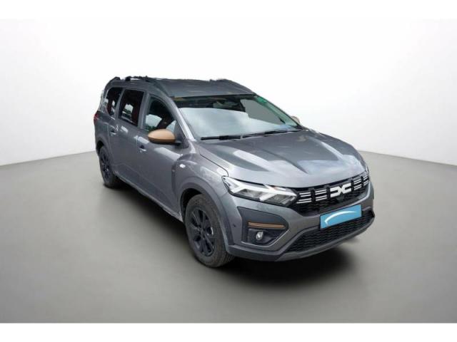 Dacia Jogger image 2