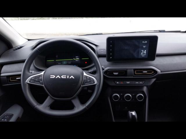 Dacia Jogger image 5