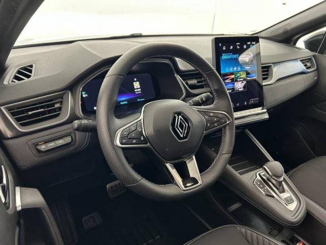 Renault Captur image 1
