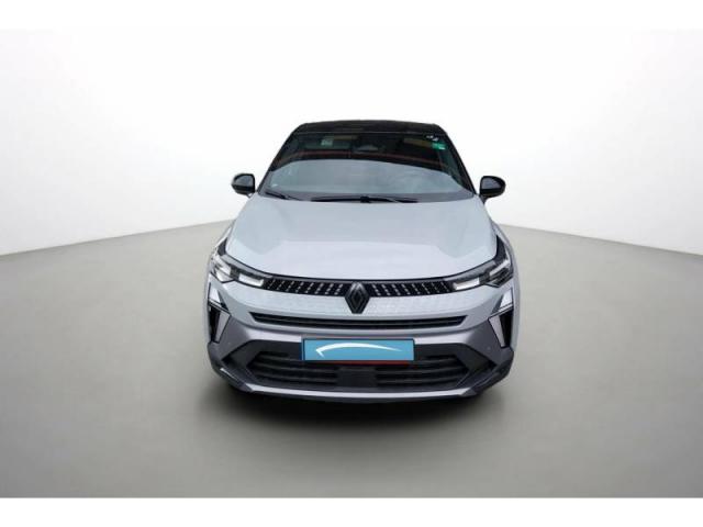 Renault Captur image 5
