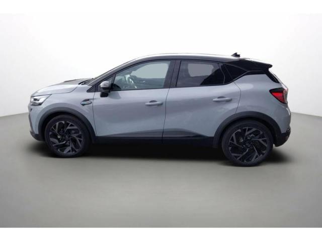 Renault Captur image 7