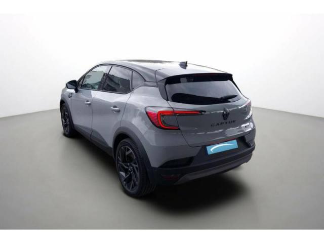 Renault Captur image 3