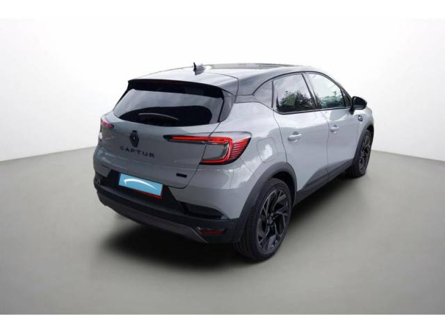 Renault Captur image 9