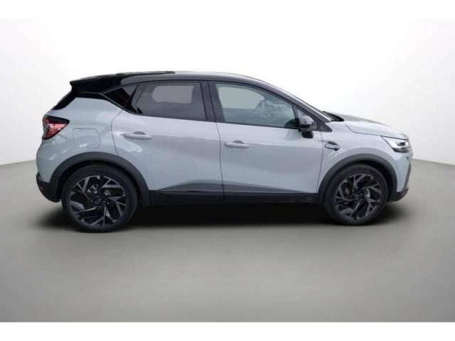 Renault Captur image 8