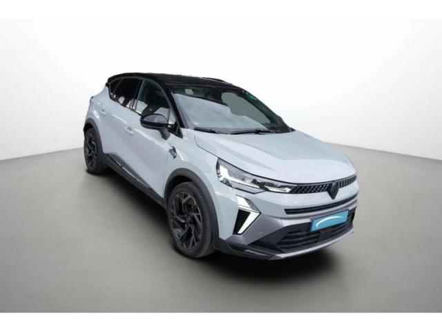 Renault Captur image 6