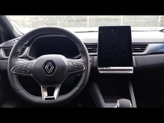 Renault Captur image 4