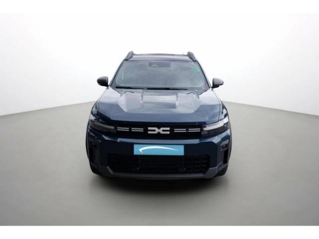 Dacia Bigster image 5