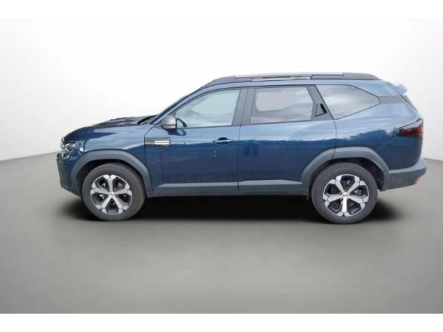 Dacia Bigster image 1