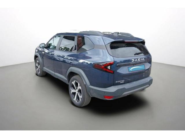 Dacia Bigster image 6