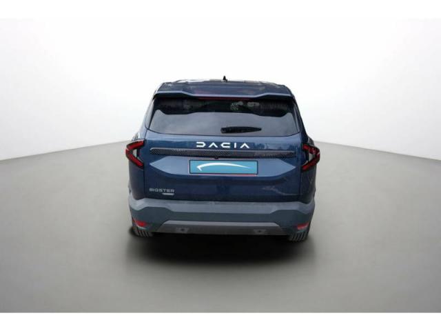 Dacia Bigster image 8