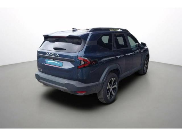 Dacia Bigster image 3