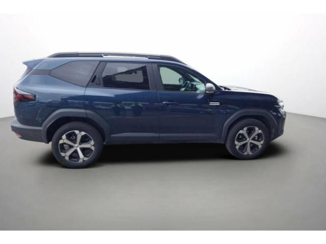 Dacia Bigster image 7