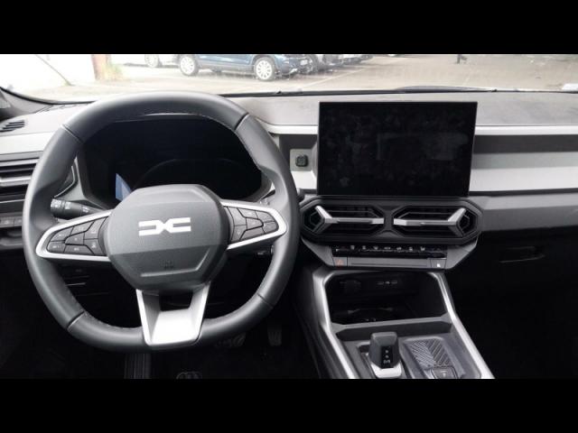 Dacia Bigster image 4