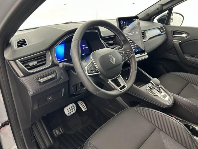 Renault Symbioz image 1
