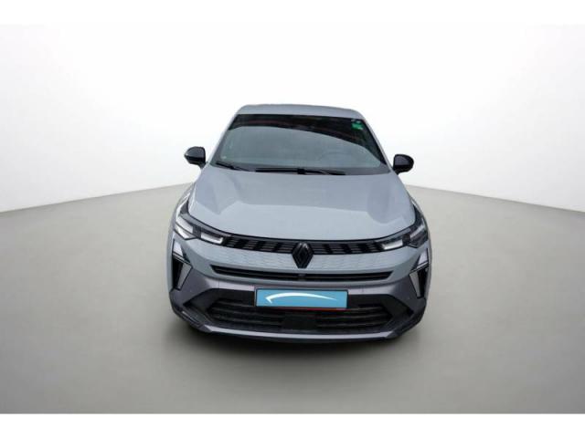 Renault Symbioz image 7