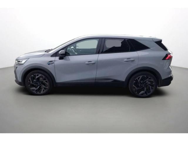 Renault Symbioz image 3